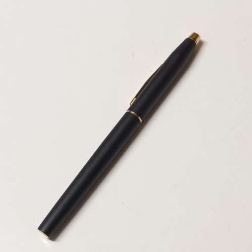 CROSS F2506 FOUNTAIN PEN IN ORIGINAL CASE  MADE IN USA