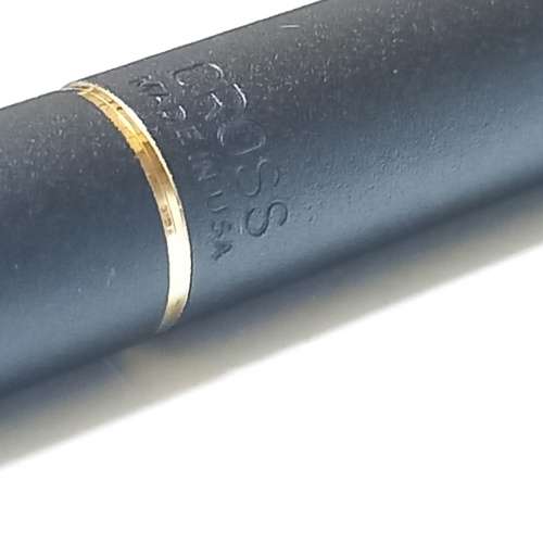 CROSS F2506 FOUNTAIN PEN IN ORIGINAL CASE  MADE IN USA