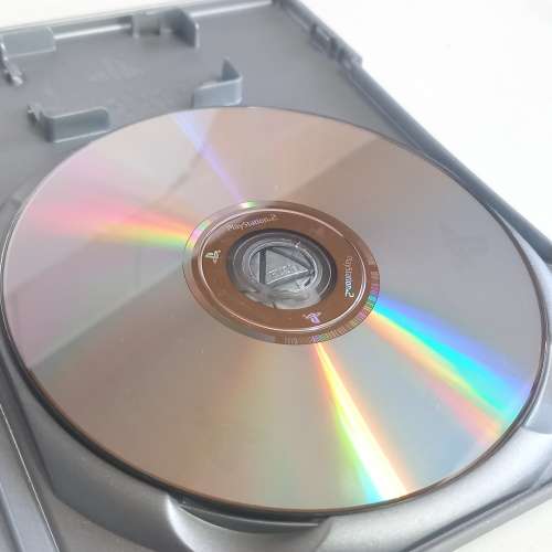KILLZONE PLATINUM PLAYSTATION2 GAME