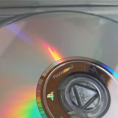 KILLZONE PLATINUM PLAYSTATION2 GAME