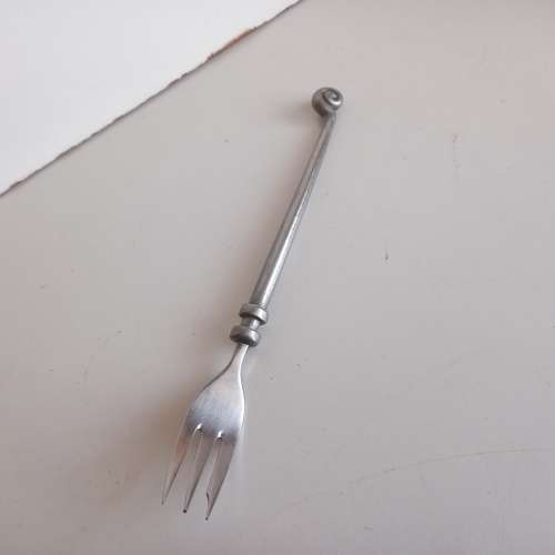 Carrol Boyes Functional Art Fork