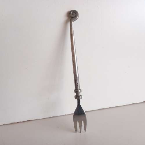 Carrol Boyes Functional Art Fork