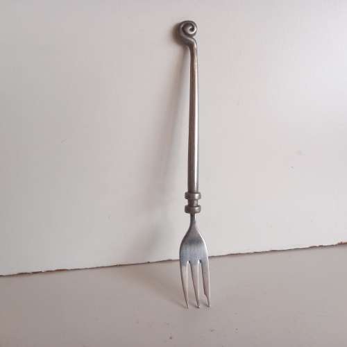 Carrol Boyes Functional Art Fork