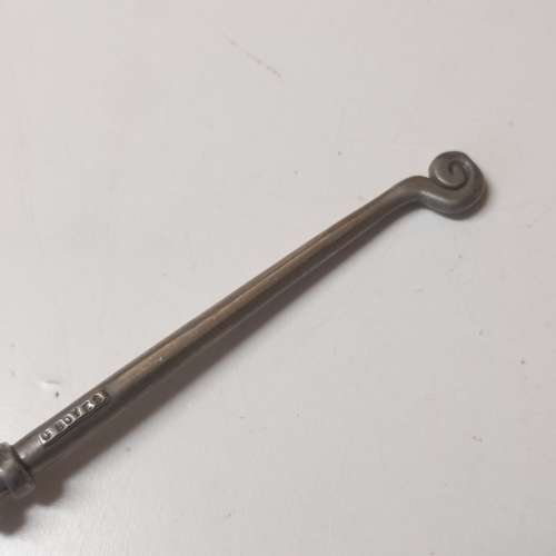Carrol Boyes Functional Art Fork