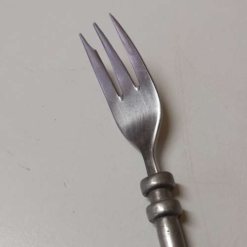 Carrol Boyes Functional Art Fork