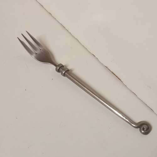 Carrol Boyes Functional Art Fork