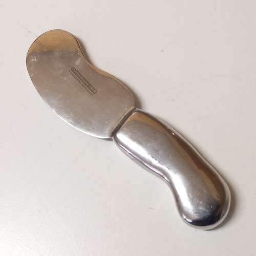 Carrol Boyes - Functional Art Spreader