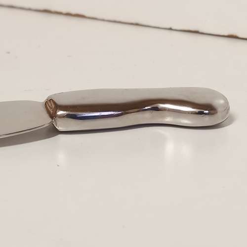 Carrol Boyes - Functional Art Spreader