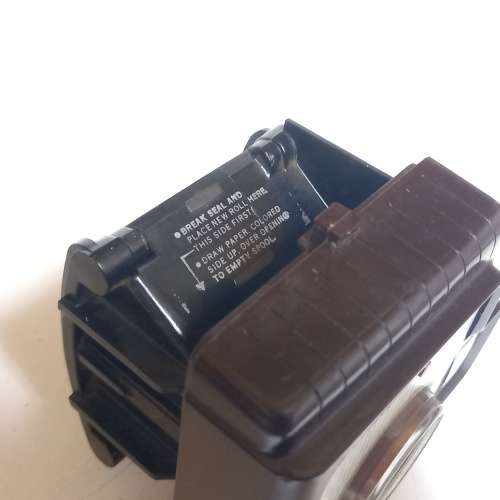 VINTAGE KODAK BROWNIE HOLIDAY FLASH CAMERA