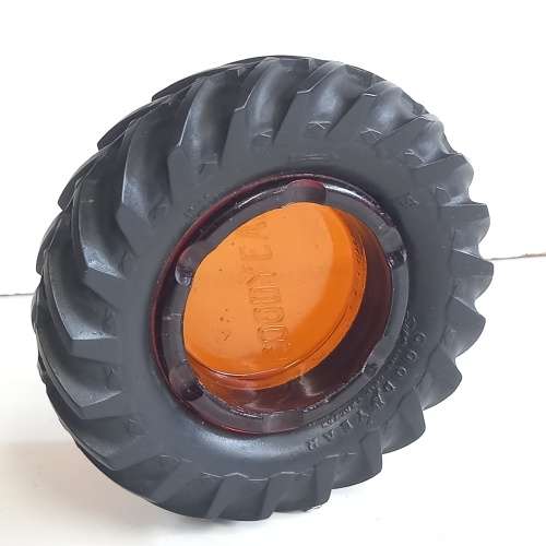 GOOD YEAR TRACTOR TIRE ASH TRAY