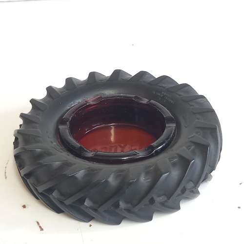 GOOD YEAR TRACTOR TIRE ASH TRAY