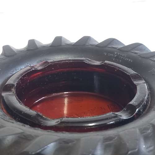 GOOD YEAR TRACTOR TIRE ASH TRAY