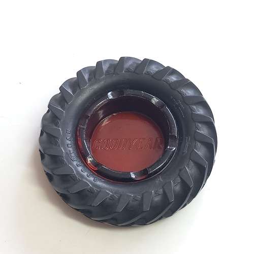 GOOD YEAR TRACTOR TIRE ASH TRAY