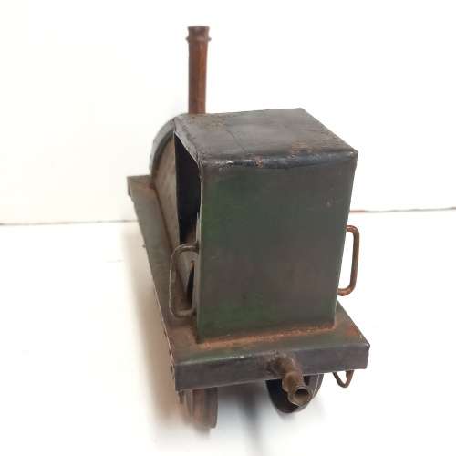VINTAGE TIN PLATE TRAIN