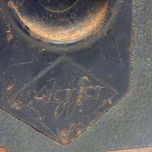 VINTAGE AGFA B2 1930s ISOCHROM BOX CAMERA