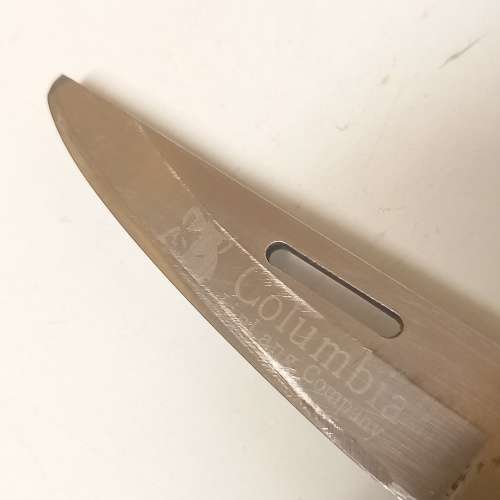 COLUMBIA JINLANG COMPANY NO: 272 POCKET KNIFE