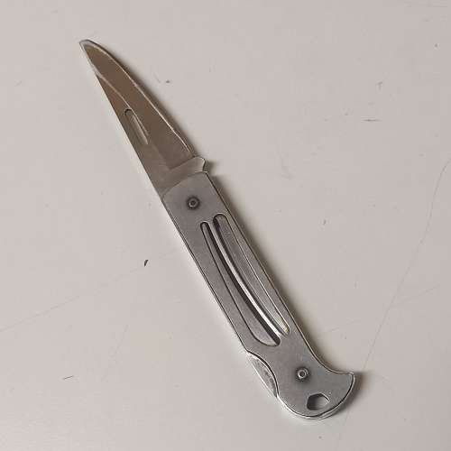 COLUMBIA JINLANG COMPANY NO: 272 POCKET KNIFE