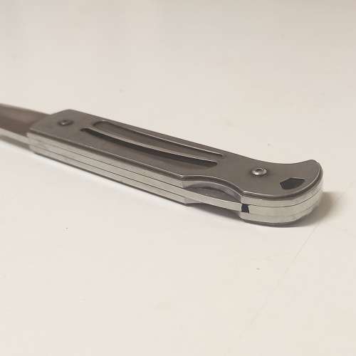 COLUMBIA JINLANG COMPANY NO: 272 POCKET KNIFE