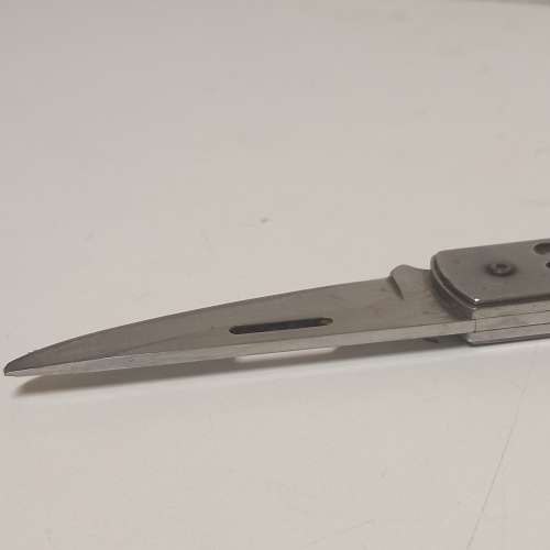 COLUMBIA JINLANG COMPANY NO: 272 POCKET KNIFE