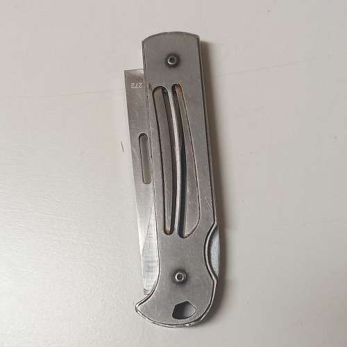 COLUMBIA JINLANG COMPANY NO: 272 POCKET KNIFE
