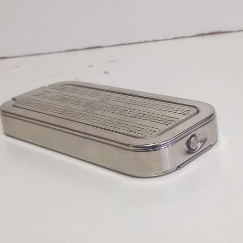 SUPERB VINTAGE ROLLS IMPERIAL NO2 1950S SAFETY RAZOR