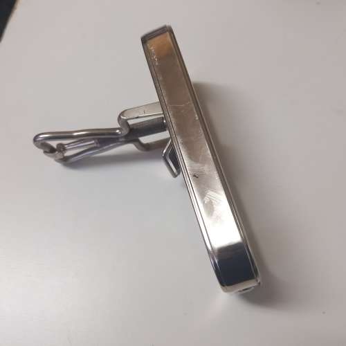 SUPERB VINTAGE ROLLS IMPERIAL NO2 1950S SAFETY RAZOR