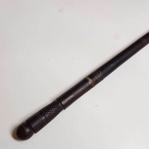 AFRICAN/NIGERIAN COSH KNIFE