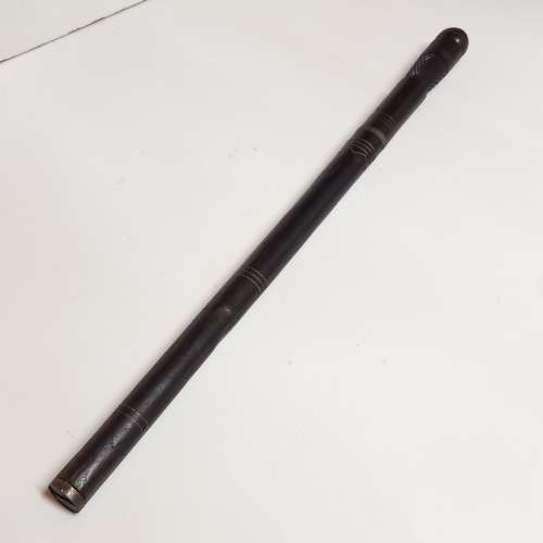 AFRICAN/NIGERIAN COSH KNIFE
