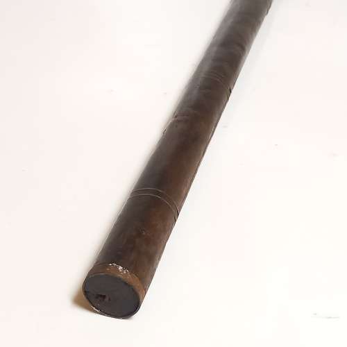 AFRICAN/NIGERIAN COSH KNIFE