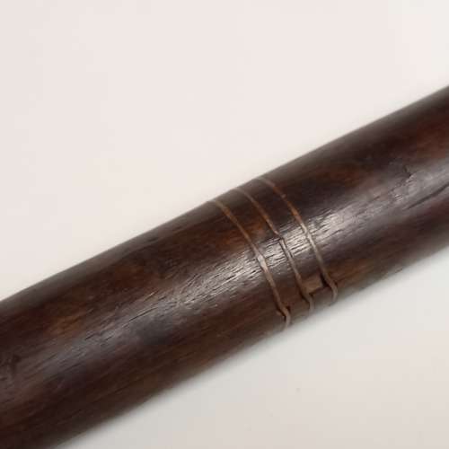 AFRICAN/NIGERIAN COSH KNIFE