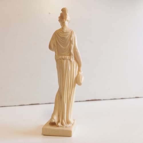 A. SANTINI FIGURE  MADE IN ITALY