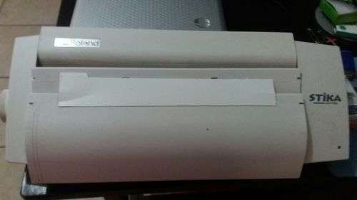 Roland Stika SV-12 Vinyl Cutter
