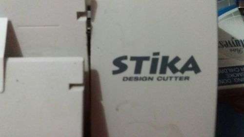 Roland Stika SV-12 Vinyl Cutter