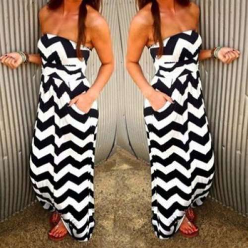 **Hot Item**Sexy Boutique Sleeveless Designer Dress