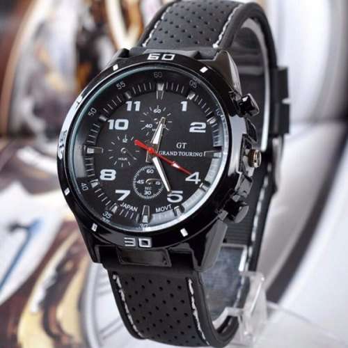 *HOT ITEM* GT Grand Touring Luxurious Timepiece