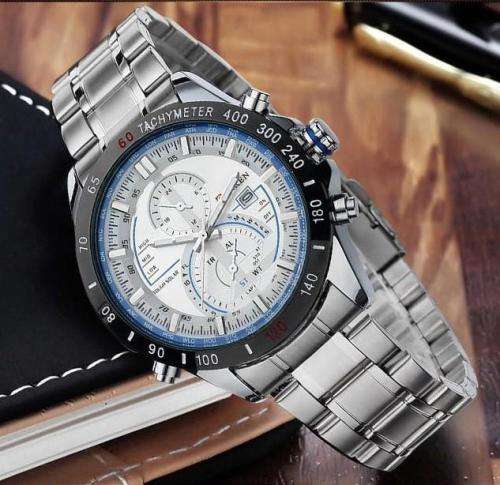 *STUNNING* CURREN Luxurious Date & Calender Timepiece