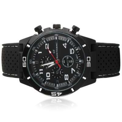*HOT ITEM* GT Grand Touring Luxurious Timepiece