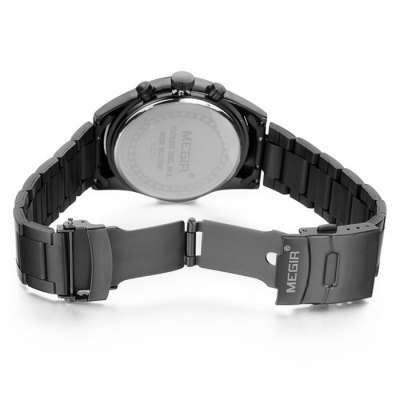*JUST IN* MEGIR PRO Working Sub-Dials & Date Function Luxurious Timepiece