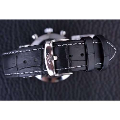 *QUALITY!!* JARAGAR Top Brand Chronograph Luxurious Automatic Timepiece!