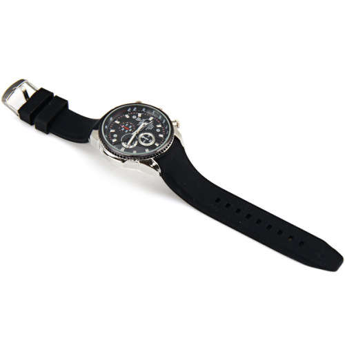 *Just In!* Valia SuperSports Rubber Date Display Timepiece!