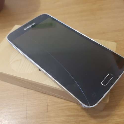 SAMSUNG GALAXY S5 16GB LTE MODEL