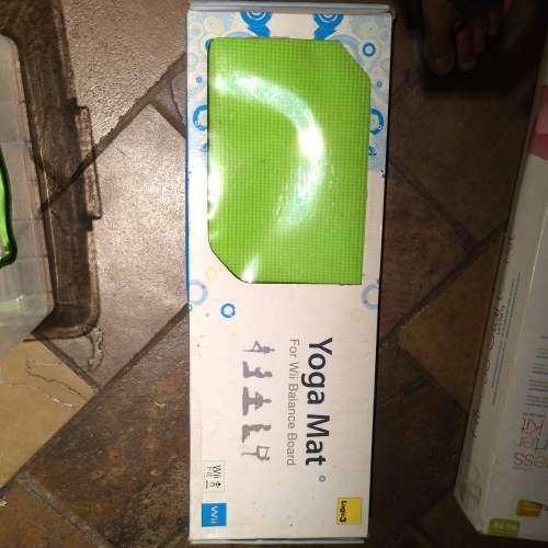 LATE ENTRY!!! WII Bundel worth over R2500