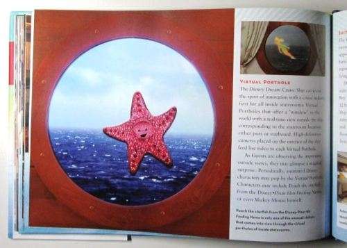 Welcome Aboard! The Creation of the Disney Dream
