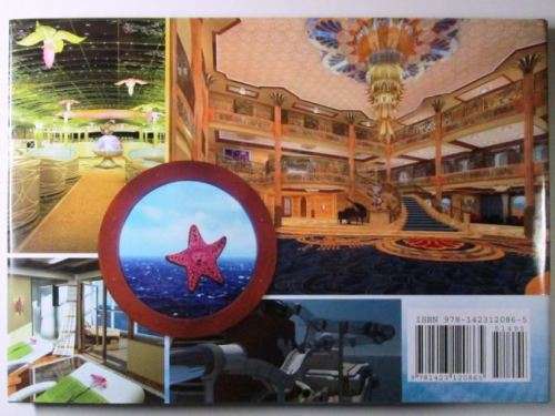 Welcome Aboard! The Creation of the Disney Dream
