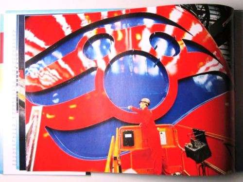 Welcome Aboard! The Creation of the Disney Dream