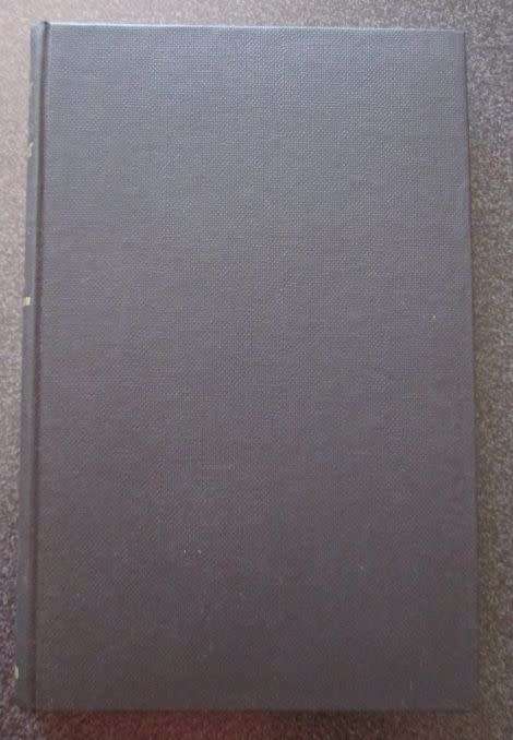 Naught For Your Comfort by Father Trevor Huddleston, 1956, 1st Edition