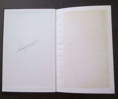 Naught For Your Comfort by Father Trevor Huddleston, 1956, 1st Edition