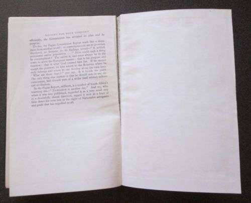 Naught For Your Comfort by Father Trevor Huddleston, 1956, 1st Edition