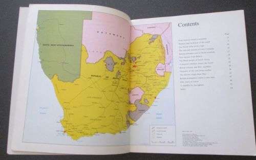 The Story of South Africa by Wilhelm Grtter and Prof D J van Zyl