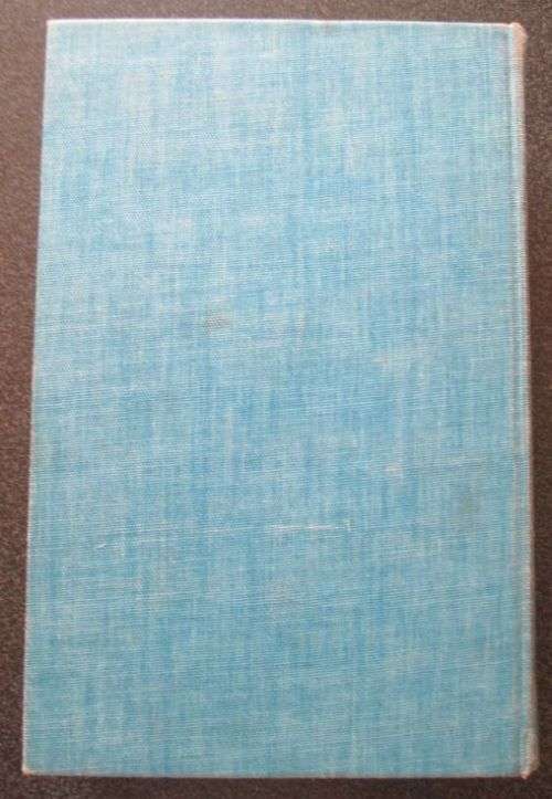 Conquest by Man by Paul Herrmann 1954, 1st Edition